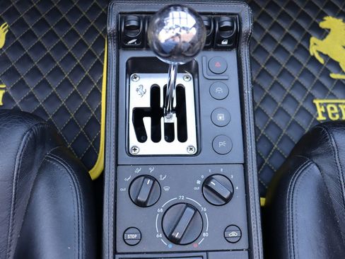 Used 1997 Ferrari F355 Spider image 28