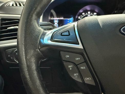 Used 2020 Ford Edge SEL w/ Convenience Package image 22