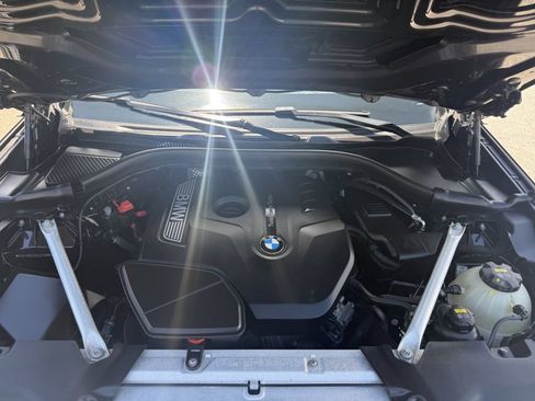 Used 2019 BMW X3 xDrive30i AWD/4WD image 14