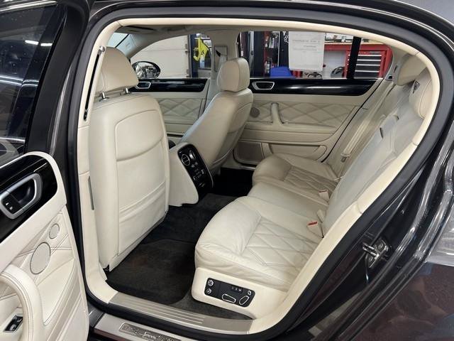 Used 2012 Bentley Flying Spur W12 AWD/4WD image 13