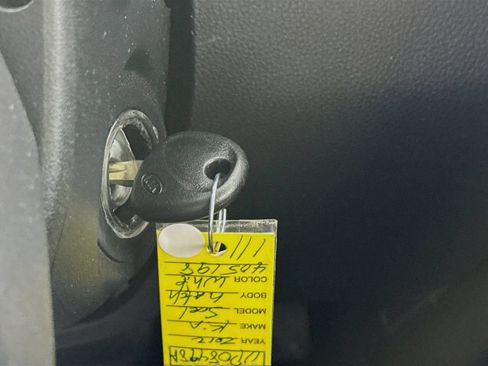 Used 2012 Kia Soul FWD image 17