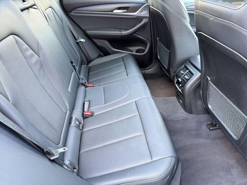 Certified 2024 BMW X3 xDrive30i image 29