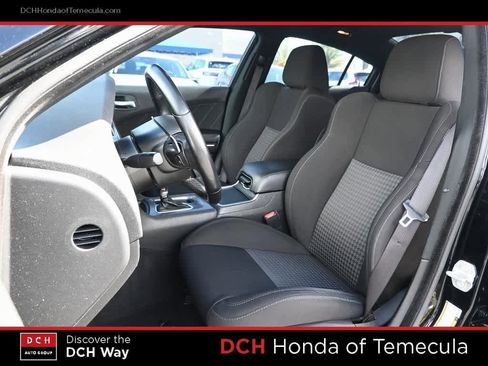 Used 2021 Dodge Charger R/T image 17