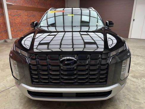 Used 2023 Hyundai Palisade SEL AWD/4WD image 8