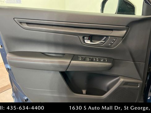New 2026 Honda CR-V Sport-L image 14