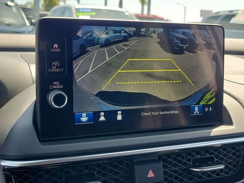 Used 2025 Acura ADX FWD image 29
