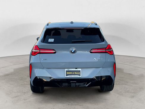 New 2026 BMW X3 xDrive30 w/ M Sport Package image 6