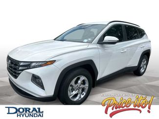 Used 2023 Hyundai Tucson SEL FWD video 1