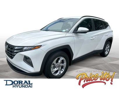 Used 2023 Hyundai Tucson SEL