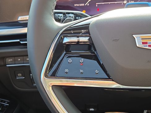 New 2026 Cadillac Escalade Sport w/ Touring Package image 21