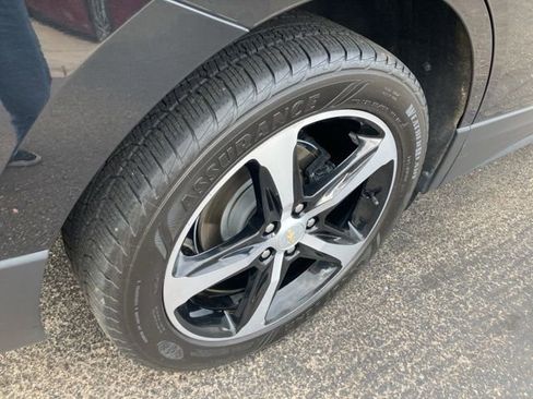 Used 2022 Chevrolet Equinox LT image 44