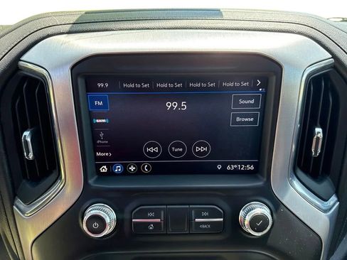 Used 2021 GMC Sierra 2500 SLE AWD/4WD image 20