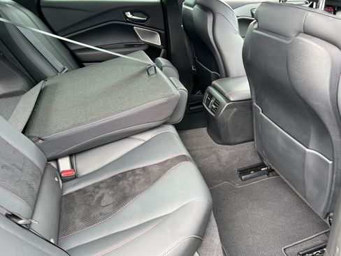 Used 2022 Acura TLX SH-AWD w/ A-SPEC Pkg image 21