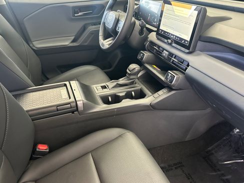 Certified 2026 Toyota RAV4 XLE Premium FWD image 15