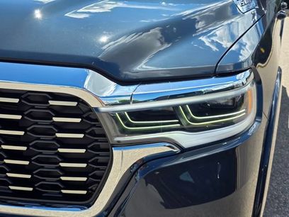 Used 2026 RAM 1500 Tungsten w/ Bed Utility Group