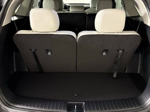 New 2026 Kia Sorento S w/ S Panoramic Sunroof Package FWD image 40