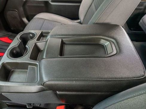 Used 2019 Chevrolet Silverado 1500 RST w/ All-Star Edition image 30