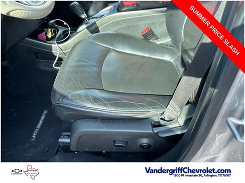 Used 2017 Dodge Journey GT AWD/4WD image 12