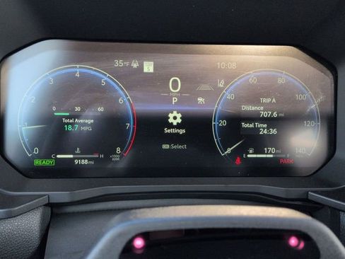 Certified 2025 Toyota Land Cruiser image 17