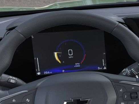 New 2026 Chevrolet Trax ACTIV image 18