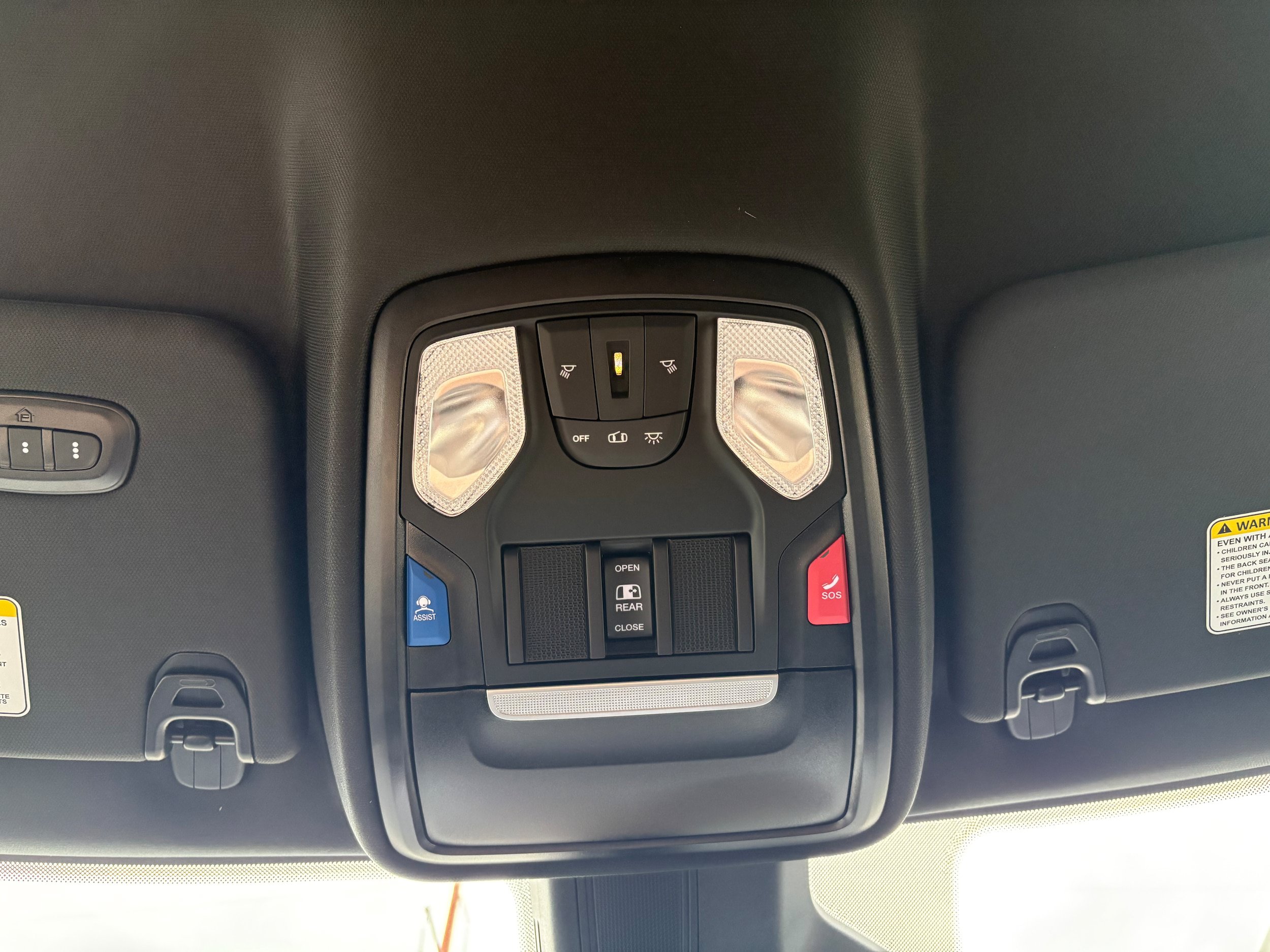 New 2026 RAM 1500 Big Horn AWD/4WD image 24