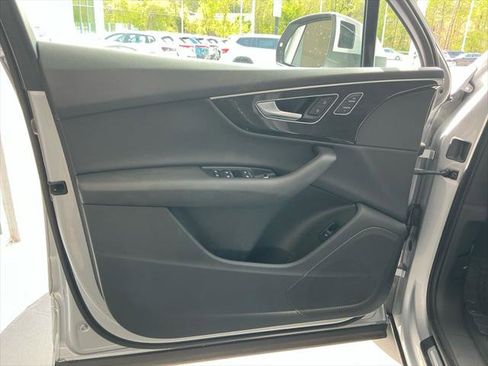 Used 2022 Audi Q7 2.0T Premium AWD/4WD image 36