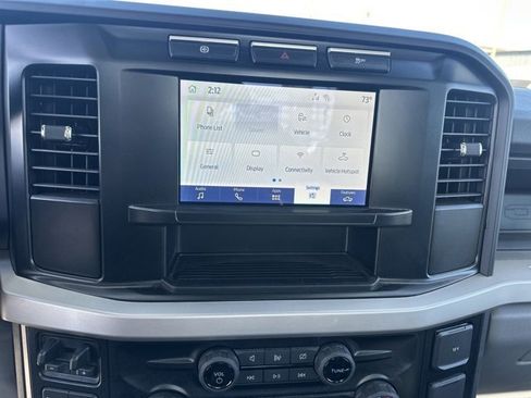 New 2023 Ford F450 XL w/ Snow Plow Prep Package image 20