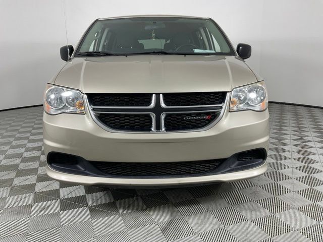 Used 2016 Dodge Grand Caravan SE w/ Quick Order Package 29E SE FWD image 14