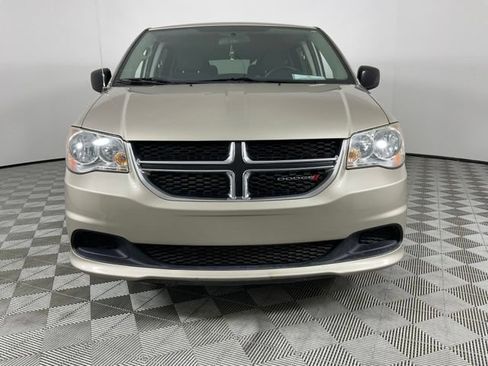 Used 2016 Dodge Grand Caravan SE w/ Quick Order Package 29E SE FWD image 14