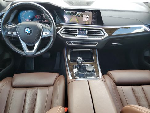 Used 2020 BMW X5 xDrive40i w/ Premium Package AWD/4WD image 27