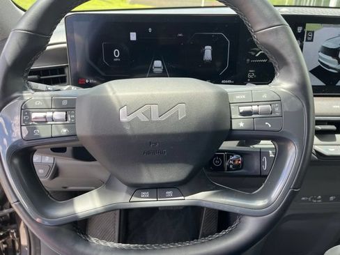 Used 2024 Kia EV9 Land AWD/4WD image 41
