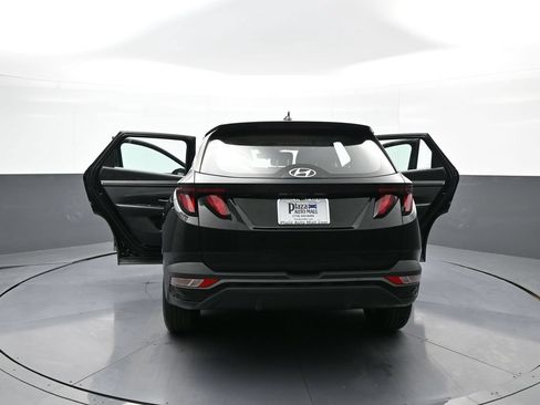 Certified 2022 Hyundai Tucson SE AWD/4WD image 33
