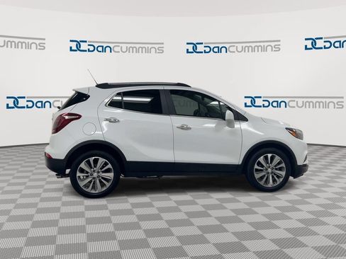 Used 2020 Buick Encore Preferred FWD image 9