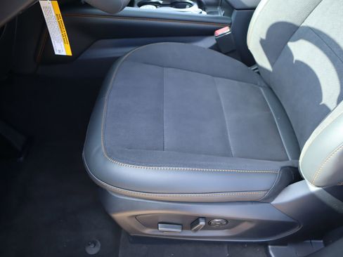 New 2026 Ford Explorer Tremor AWD/4WD image 13