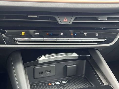 New 2026 Buick Envision Sport Touring AWD/4WD image 24