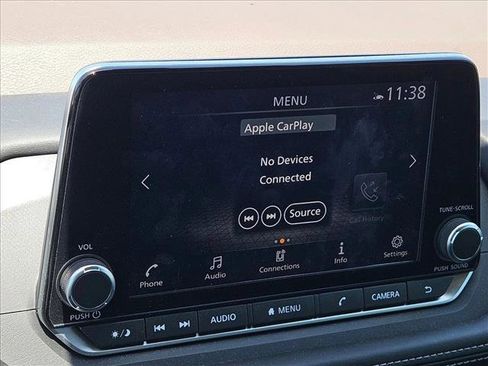 Certified 2023 Nissan Rogue SV FWD image 11