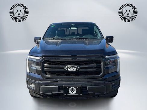 New 2026 Ford F150 Lariat w/ Equipment Group 501A Mid image 2
