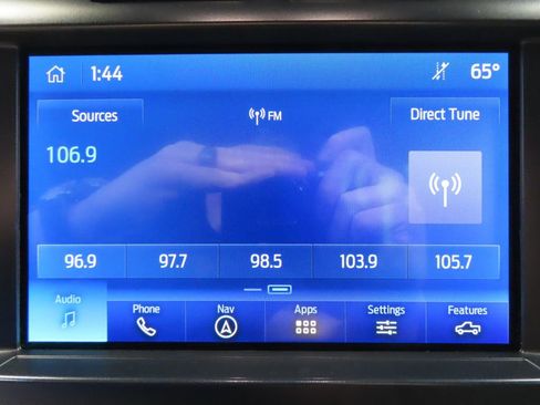 Used 2023 Ford F150 XLT w/ XTR Package image 20