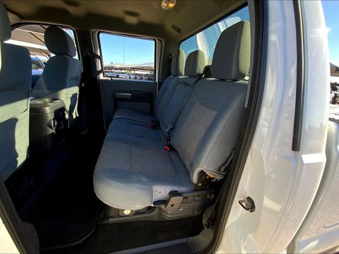 Used 2012 Ford F250 XLT w/ XLT Value Pkg image 17