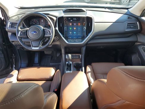 Used 2023 Subaru Ascent Touring image 10