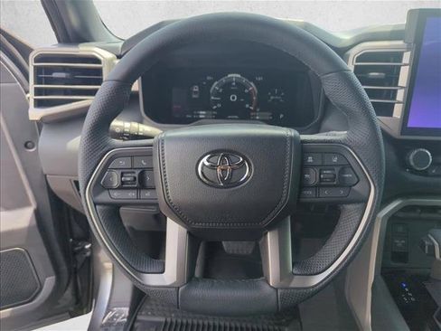 New 2026 Toyota Tundra Limited AWD/4WD image 12
