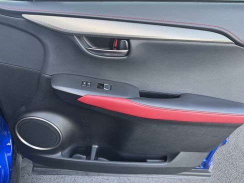 Used 2020 Lexus NX 300 F Sport image 29