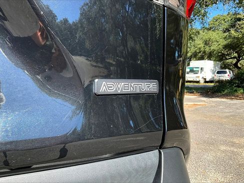 Used 2024 Toyota RAV4 Adventure image 21