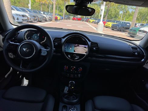 Used 2023 MINI Cooper Clubman S AWD/4WD image 32