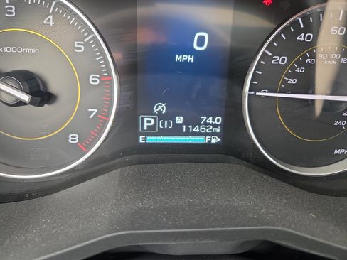 Used 2023 Subaru Crosstrek 2.5i Sport image 21