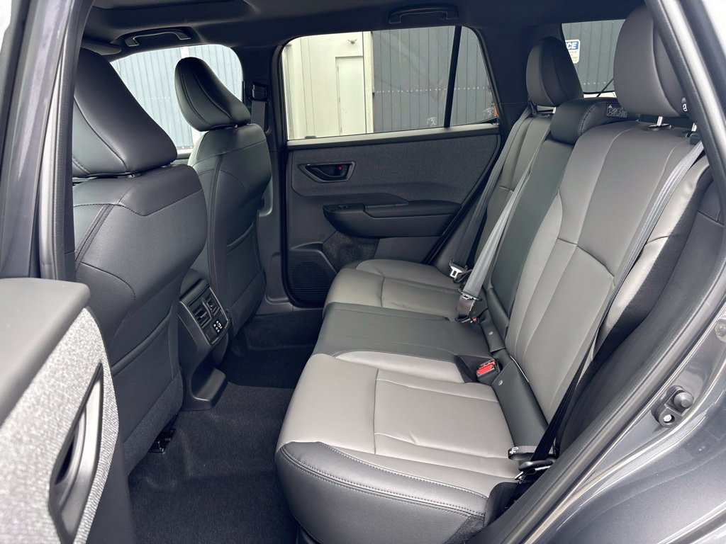 New 2026 Subaru Outback Premium AWD/4WD image 12