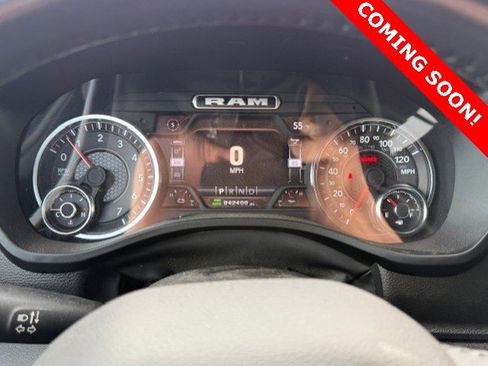 Used 2023 RAM 1500 Laramie image 5