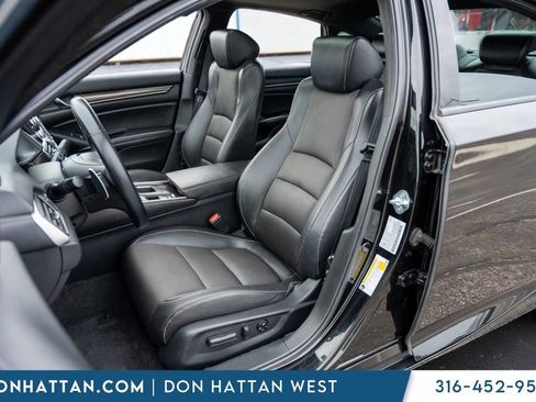 Used 2022 Honda Accord Sport image 4