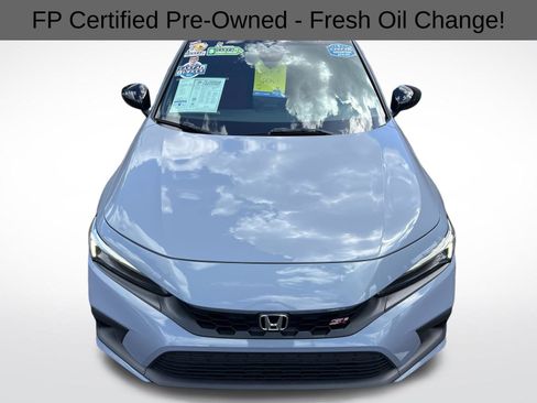 Used 2024 Honda Civic Si image 5