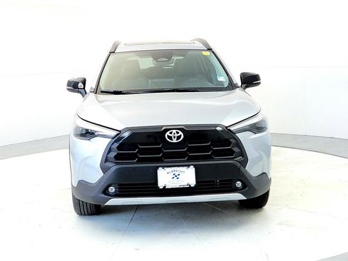 New 2026 Toyota Corolla Cross XLE image 8